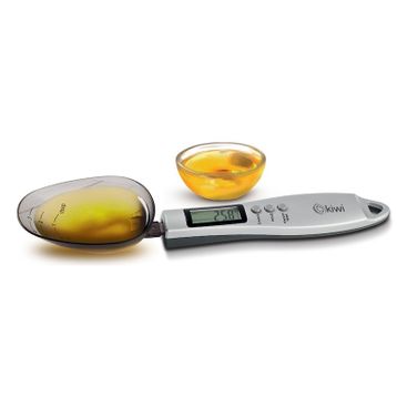 Kiwi KKS-1105 Dijital Kaşık Ölçeği