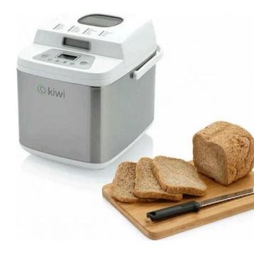 Kiwi KMC-6955 Çok Fonksiyonlu Ekmek Yapma Makinesi