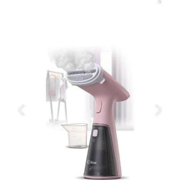 Kiwi KSI-6440 1000 W Pembe Buharlı Kırışıklık Giderici