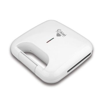 Kiwi KSM-2405W Beyaz Waffle Makinesi