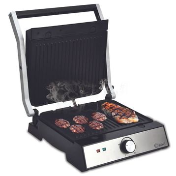 Kiwi KSM-2448 Tost Makinesi