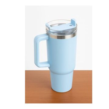 Kiwi KT8660 Mavi 1200 ml Pipetli Termos