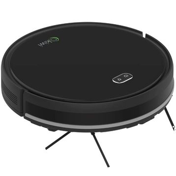 Kiwi KVC 4090 Siyah Robot Süpürge