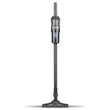 Kiwi KVC- 4108 Siyah Dikey Elektrikli Süpürge
