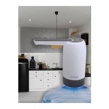 Kiwi KWP 8513 Şarjlı Su Pompası
