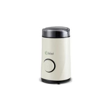 Kiwi Otomatik Led Işıklı Tuz Ve Karabiber Değirmeni