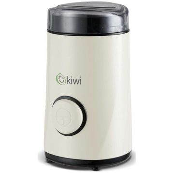 Kiwi Otomatik Led Işıklı Tuz Ve Karabiber Değirmeni
