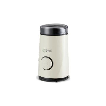 Kiwi Otomatik Led Işıklı Tuz Ve Karabiber Değirmeni