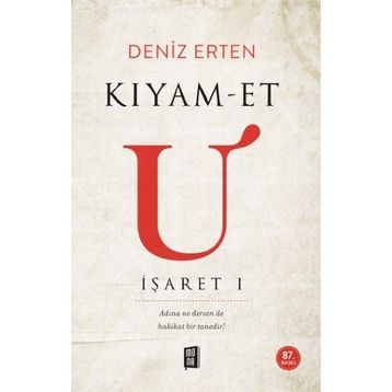 Kıyam-Et U İşaret I - Deniz Erten