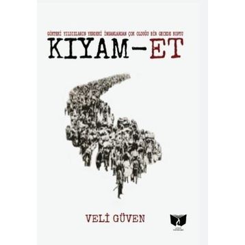 Kıyam-Et - Veli Güven