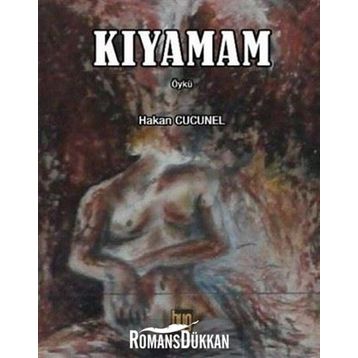 Kıyamam - Hakan Cucunel