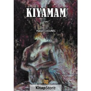 Kıyamam - Hakan Cucunel
