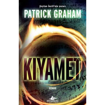 KIYAMET! - AHMET TÜRK