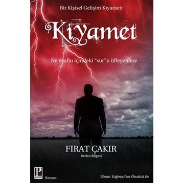 KIYAMET! - AHMET TÜRK