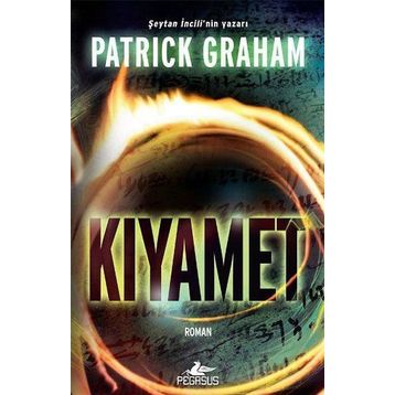 KIYAMET! - AHMET TÜRK