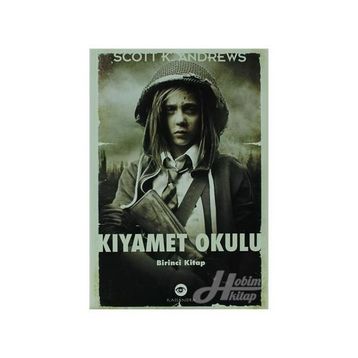 KIYAMET! - AHMET TÜRK