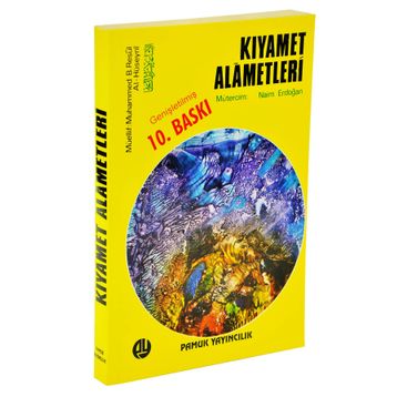 Kıyamet Alametleri - Ayşe Ak