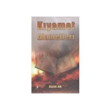 KIYAMET ALAMETLERI - ERGUN CANDAN