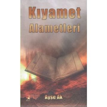 KIYAMET ALAMETLERI - ERGUN CANDAN