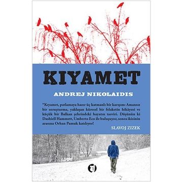 Kıyamet - Andrej Nikolaidis