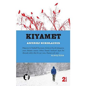 Kıyamet - Andrej Nikolaidis