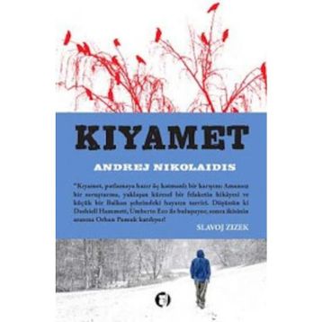 Kıyamet - Andrej Nikolaidis