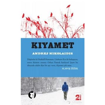 Kıyamet - Andrej Nikolaidis
