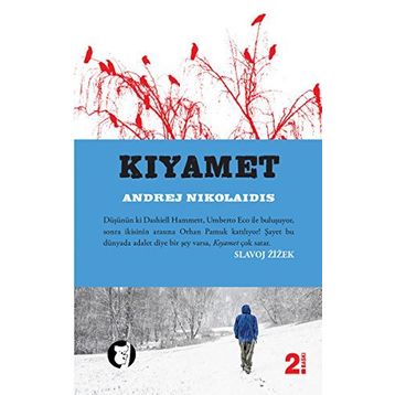 Kıyamet - Andrej Nikolaidis