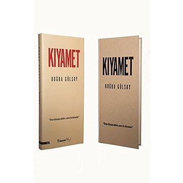 Kıyamet - Arif Aslan