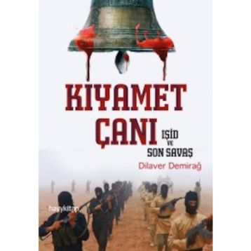 Kıyamet Çanı - Dilaver Demirağ
