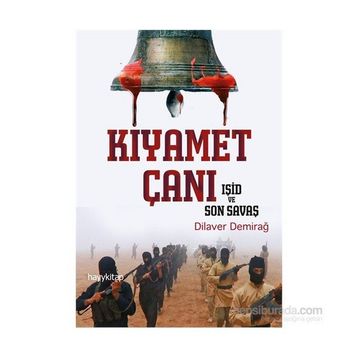 Kıyamet Çanı - Dilaver Demirağ