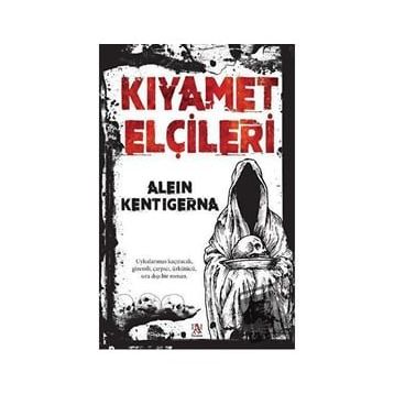 Kıyamet Elçileri Panama Yayıncılık