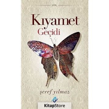 Kıyamet Geçidi - Şeref Yılmaz