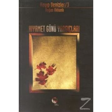 KIYAMET GÜNÜ YARGIÇLARI - GENEL