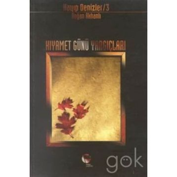 KIYAMET GÜNÜ YARGIÇLARI - GENEL
