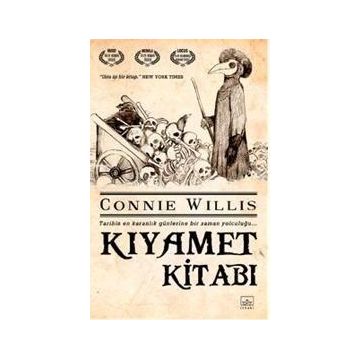 KIYAMET KITABI - CONNIE WILLIS