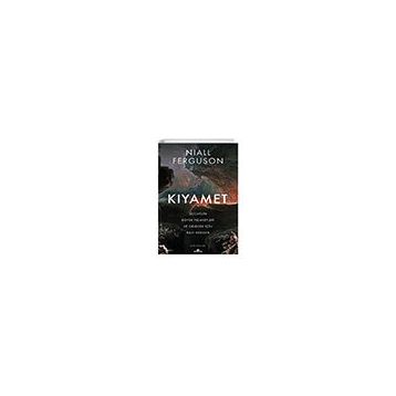 Kıyamet Kronik Kitap