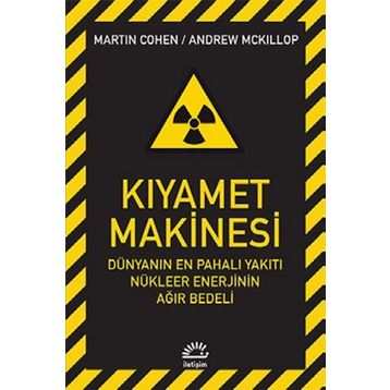 Kıyamet Makinesi - Martin Cohen