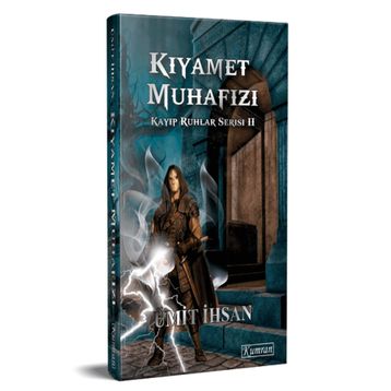 Kıyamet Muhafızı - Ümit İhsan