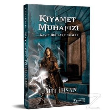 Kıyamet Muhafızı - Ümit İhsan