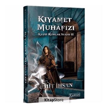 Kıyamet Muhafızı - Ümit İhsan