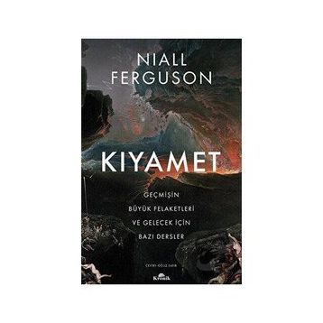 Kıyamet - Niall Ferguson