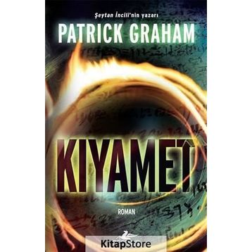 Kıyamet - Patrick Graham