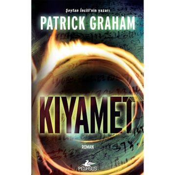 Kıyamet - Patrick Graham