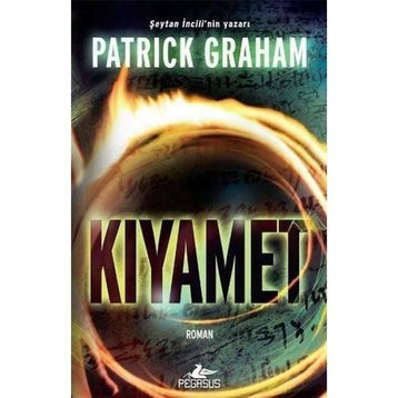 Kıyamet - Patrick Graham