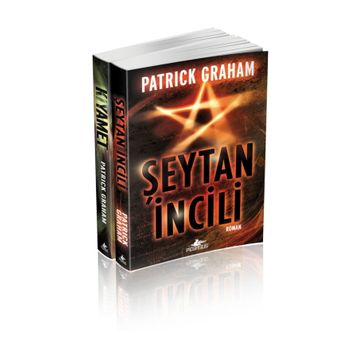 Kıyamet - Patrick Graham