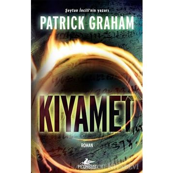 Kıyamet - Patrick Graham