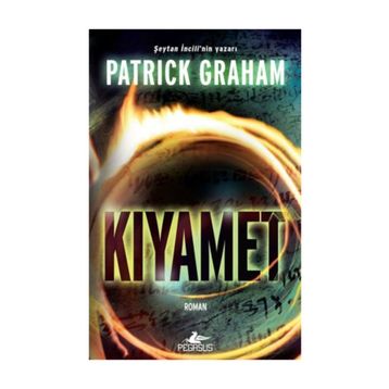 Kıyamet - Patrick Graham