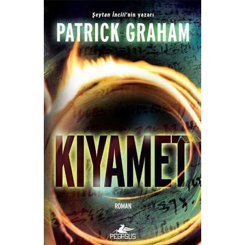 Kıyamet - Patrick Graham