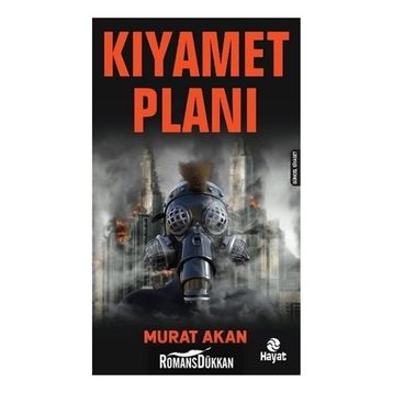 Kıyamet Planı - Murat Aka